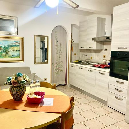 Tropea Holiday House ภายนอก รูปภาพ