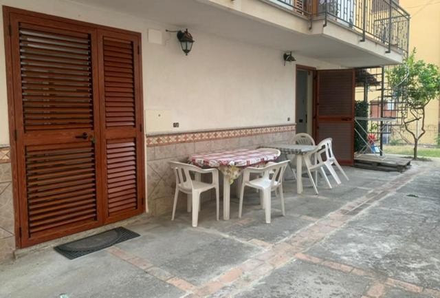 Tropea Holiday House ภายนอก รูปภาพ