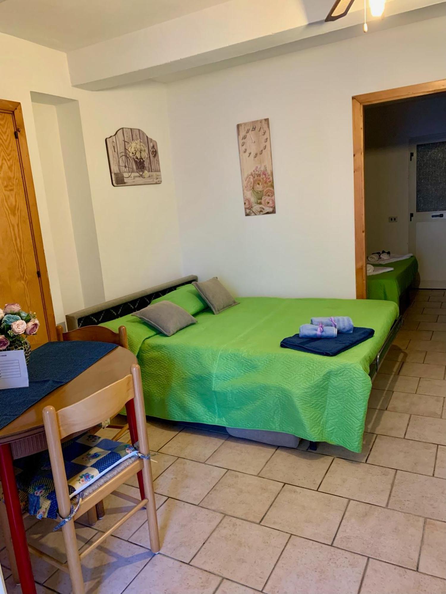 Tropea Holiday House ภายนอก รูปภาพ