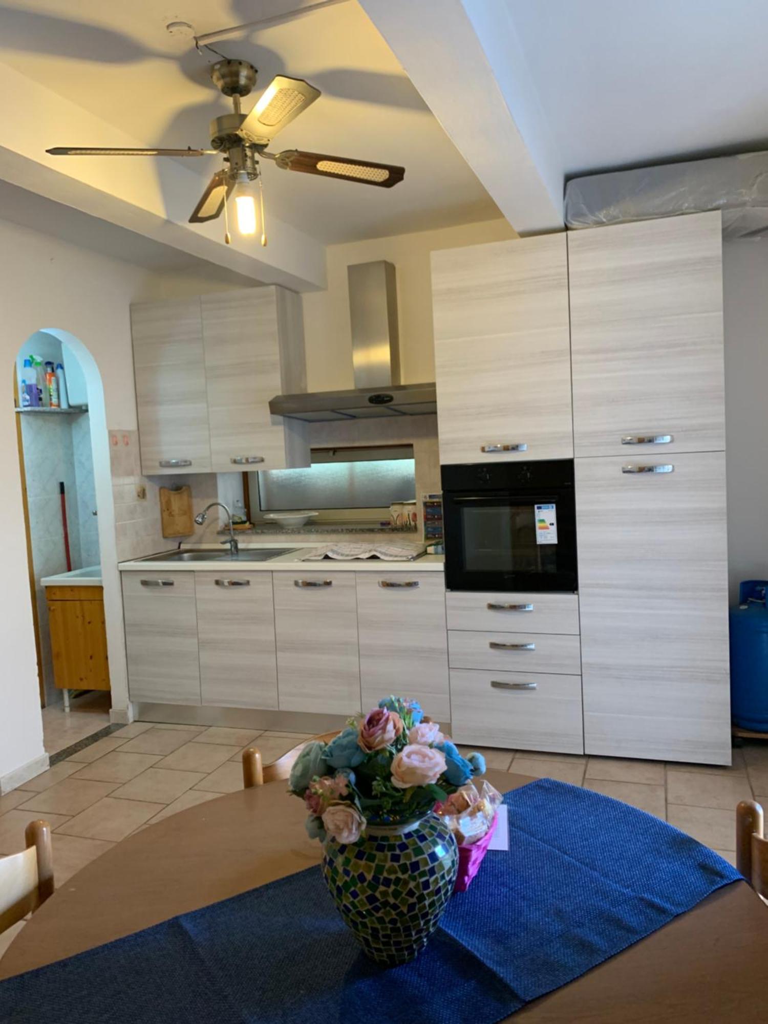 Tropea Holiday House ภายนอก รูปภาพ