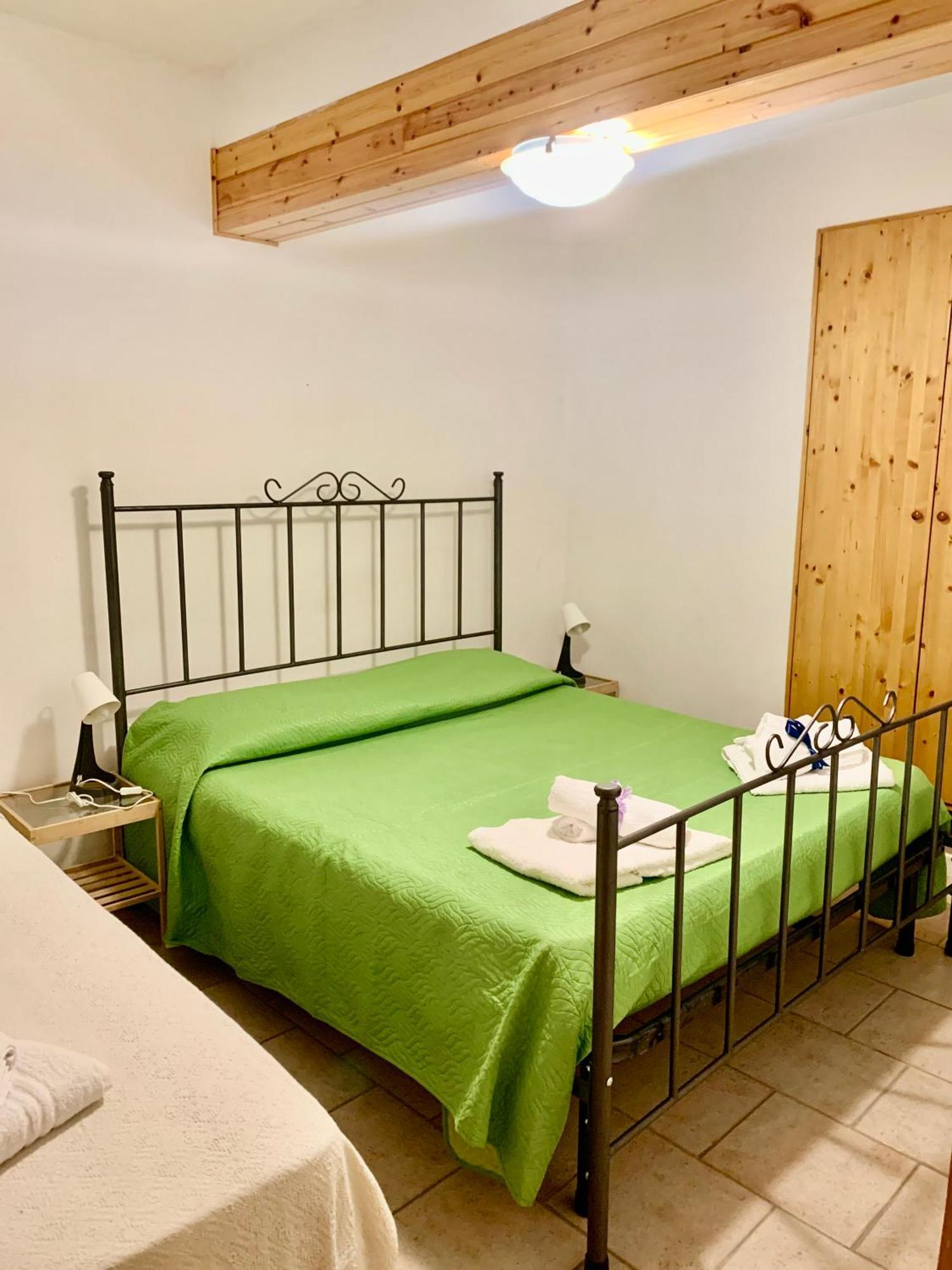 Tropea Holiday House ภายนอก รูปภาพ