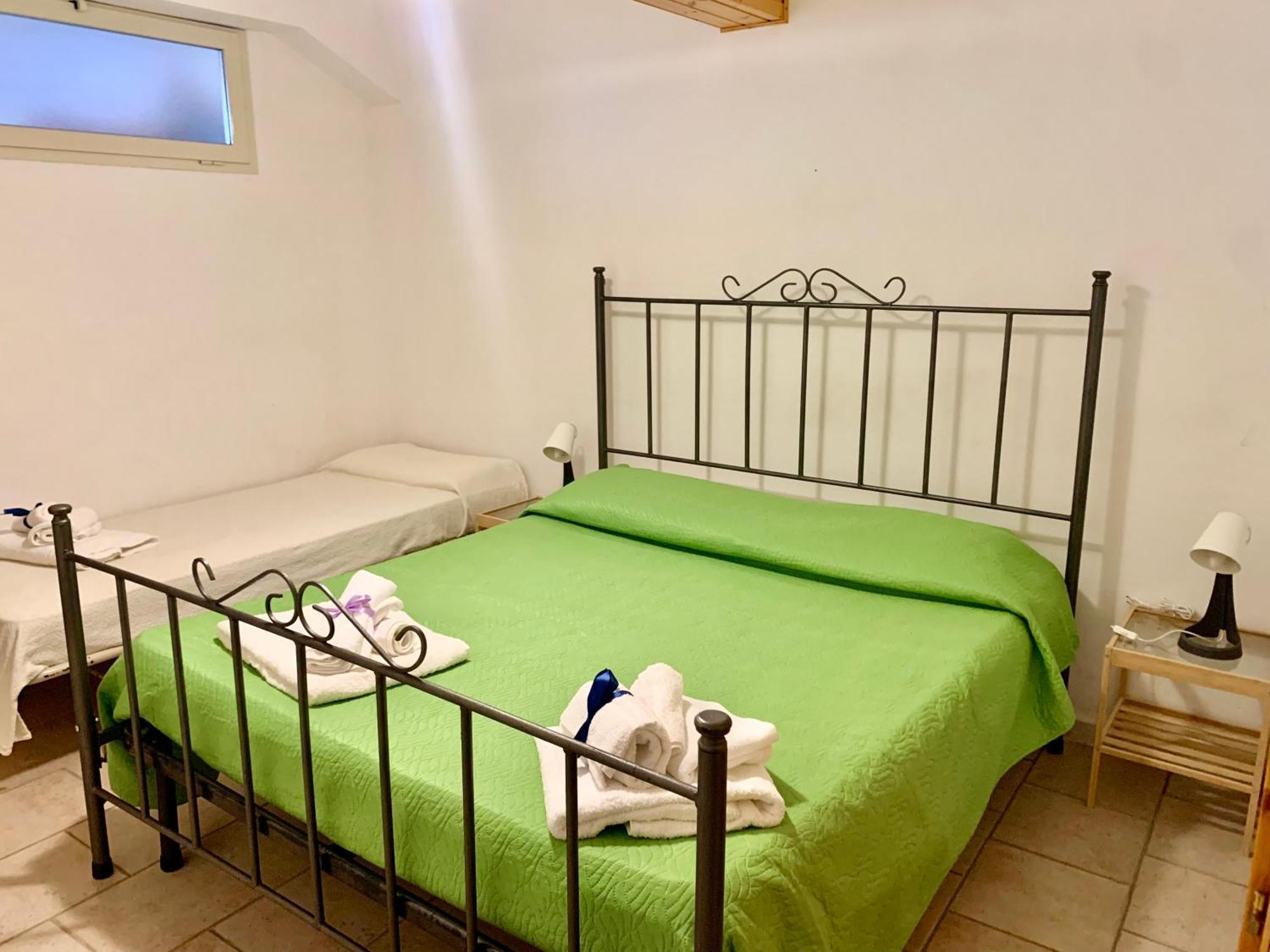 Tropea Holiday House ภายนอก รูปภาพ